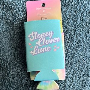 Stoney Clover Lane X Target Drink Sleeves